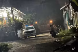 Làm rõ vụ người phụ nữ tử vong bất thường tại xã Vĩnh Lộc