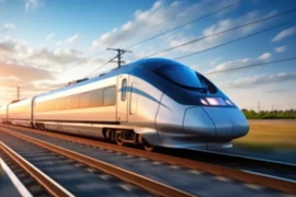 Đề xuất khởi công đường sắt TPHCM – Cần Thơ gần 10 tỷ USD vào năm 2027