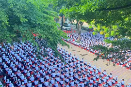 Gần 1,2 triệu học sinh Đồng Nai vào năm học mới 2025-2026