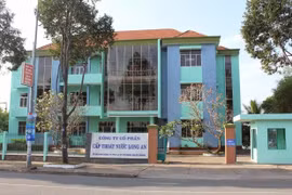 Trúng nhiều gói thầu cung cấp vật tư ngành nước, năng lực Công ty N.T.P ra sao?