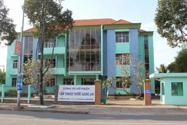 Trúng nhiều gói thầu cung cấp vật tư ngành nước, năng lực Công ty N.T.P ra sao?