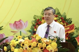 Cần Thơ công bố danh sách 84 người trúng cử HĐND Thành phố khóa XI