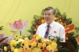 Cần Thơ công bố danh sách 84 người trúng cử HĐND Thành phố khóa XI