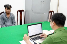 Va chạm với chó, hàng xóm bị chém tử vong ở An Giang 
