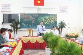 Đồng Nai: Đầu tư giáo dục vùng biên, rà soát cơ sở vật chất trường học 