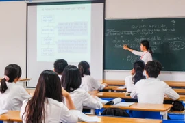 TPHCM trao quyền tự chủ tuyển dụng giáo viên cho 29 trường