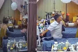 Gia Lai: Xác minh thông tin người phụ nữ tố bị chồng cũ hành hung