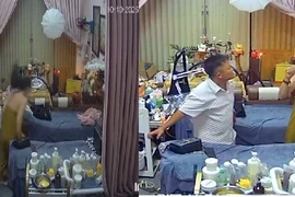 Gia Lai: Xác minh thông tin người phụ nữ tố bị chồng cũ hành hung