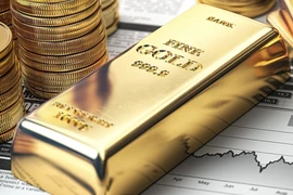 Giá vàng giảm mạnh: Rủi ro "lướt sóng" tăng cao 