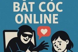 Thiếu nữ bị lừa “bắt cóc online” được giải cứu ở Tây Ninh