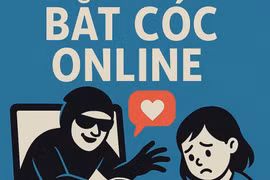 Thiếu nữ bị lừa “bắt cóc online” được giải cứu ở Tây Ninh