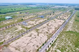 Đồng Nai đầu tư gần 10.000 tỷ đồng xây gần 80 khu tái định cư