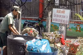 Cần Thơ giao xã, phường làm chủ đầu tư công trình công ích