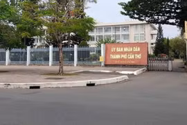 Cần Thơ siết chặt quản lý xây dựng