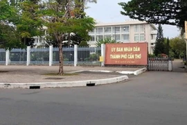 Cần Thơ siết chặt quản lý xây dựng