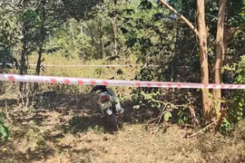 Lâm Đồng: Phát hiện người đàn ông tử vong trong rừng ở phường Tiến Thành