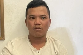 Gia Lai: Bắt quả tang nam thanh niên cất giấu ma túy tại phường Hội Phú