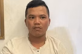 Gia Lai: Bắt quả tang nam thanh niên cất giấu ma túy tại phường Hội Phú