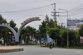 Bạc Liêu: Mời thầu gói nâng cấp, mở rộng tuyến đường Hoàng Minh A - Hiệp Thành