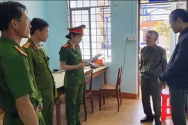 Vợ chồng tại Gia Lai bị điều tra chiếm đoạt hàng chục tỷ đồng