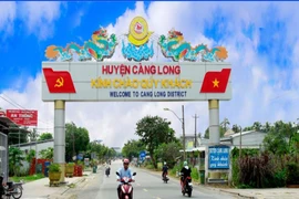 Trà Vinh: Mời thầu sửa chữa một số đoạn Đường tỉnh 913B 