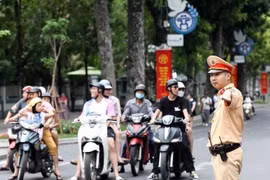 Mùng 1 Tết Bính Ngọ: Toàn quốc xảy ra 46 vụ tai nạn giao thông