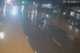 Chủ tịch xã ở Đắk Lắk tử vong khi làm nhiệm vụ chống lũ