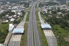 Mở rộng cao tốc huyết mạch TPHCM – Long Thành