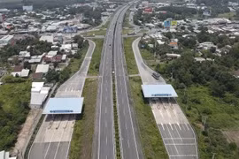 Mở rộng cao tốc huyết mạch TPHCM – Long Thành