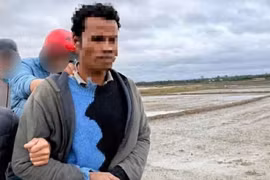 Bắt giữ nghi phạm vụ người đàn ông tử vong dưới ao tại Ea Na