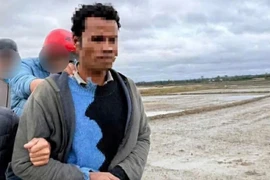 Bắt giữ nghi phạm vụ người đàn ông tử vong dưới ao tại Ea Na