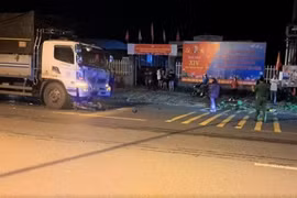 Lâm Đồng: Hai vụ tai nạn chết người xảy ra cùng một vị trí trong một ngày