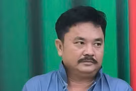 Bắt Trần Xuân Mai lừa “chạy án”, chiếm đoạt gần 2 tỷ đồng