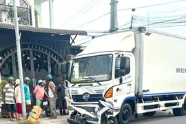 Hai vụ tai nạn liên tiếp tại Lâm Đồng khiến một người tử vong