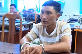 An Giang: Khởi tố Trần Hữu Phước về hành vi cướp giật tài sản 