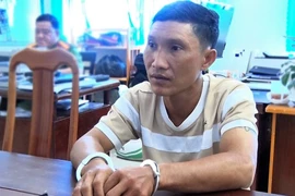 An Giang: Khởi tố Trần Hữu Phước về hành vi cướp giật tài sản 