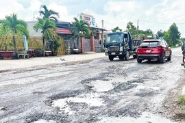 Lợi thế về giá, Đại Đông Hải có thắng gói thầu hơn 32 tỷ?