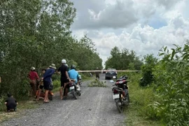 Tây Ninh: Ghen tuông, sát hại người chung sống rồi phi tang