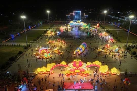 Đồng Tháp: Đón hơn 422.000 lượt khách, doanh thu du lịch tăng 16% dịp Tết