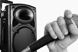 Vĩnh Long: Một xã đề nghị tạm dừng karaoke để học sinh tập trung ôn thi