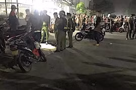 Điều tra vụ án mạng tại khu nhà trọ ở Bàu Bàng, nữ công nhân tử vong