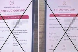 Đồng Nai: Mất 510 triệu đồng vì tin lời cán bộ quân đội giả mạo