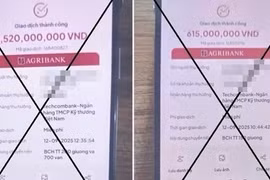 Đồng Nai: Mất 510 triệu đồng vì tin lời cán bộ quân đội giả mạo