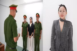 TPHCM: Bắt chủ cơ sở thẩm mỹ không phép lừa đảo hơn 2 tỷ đồng