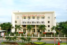 Xổ số Kiến thiết Đồng Nai đạt lợi nhuận sau thuế 602 tỷ đồng trong 9 tháng