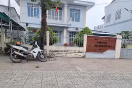 Trà Vinh: Gói thầu làm đường hơn 2 tỷ tại Bình Phú về tay Cty Hưng Thịnh