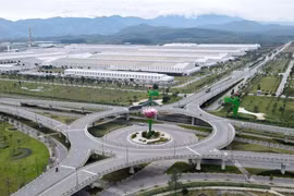 Đà Nẵng dự kiến xây cao tốc nội thị 4-6 làn xe kết nối Chu Lai