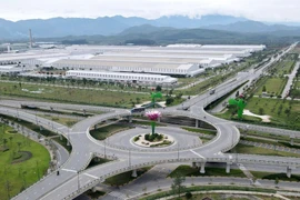 Đà Nẵng dự kiến xây cao tốc nội thị 4-6 làn xe kết nối Chu Lai