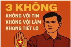 Bị lừa cài ứng dụng điện lực giả mạo, mất hơn 2,2 tỷ đồng