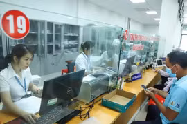 Đồng Nai: Hơn 200.000 hồ sơ đất đai được giải quyết 